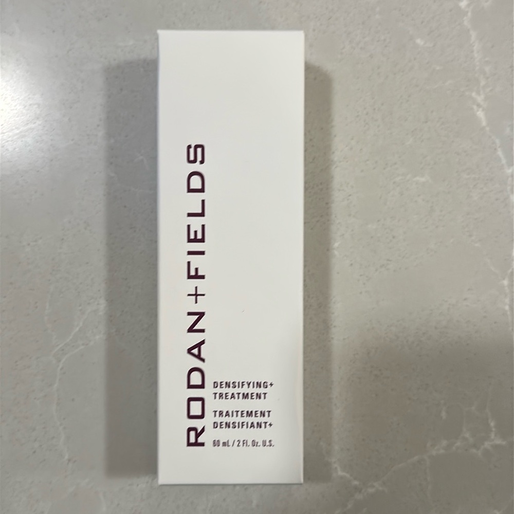 Rodan + Fields Densifying Scalp Treatment- 2 oz.